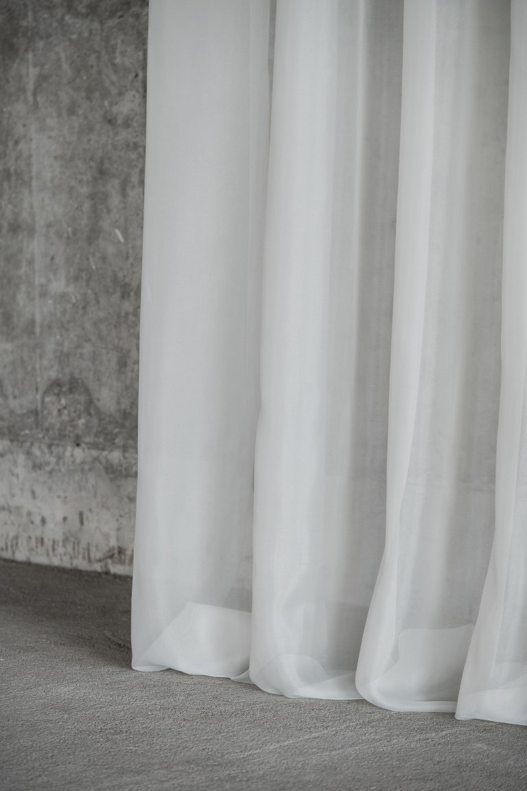 Photo of authentic ice