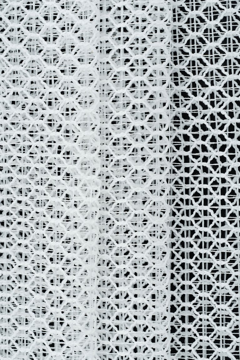 Photo of banister white