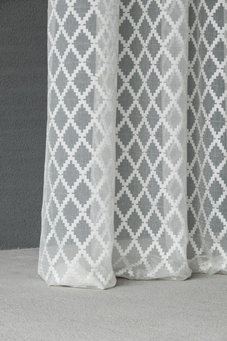 Photo of charming natur