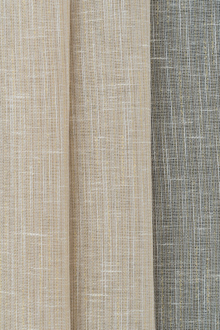 Photo of continuous gold