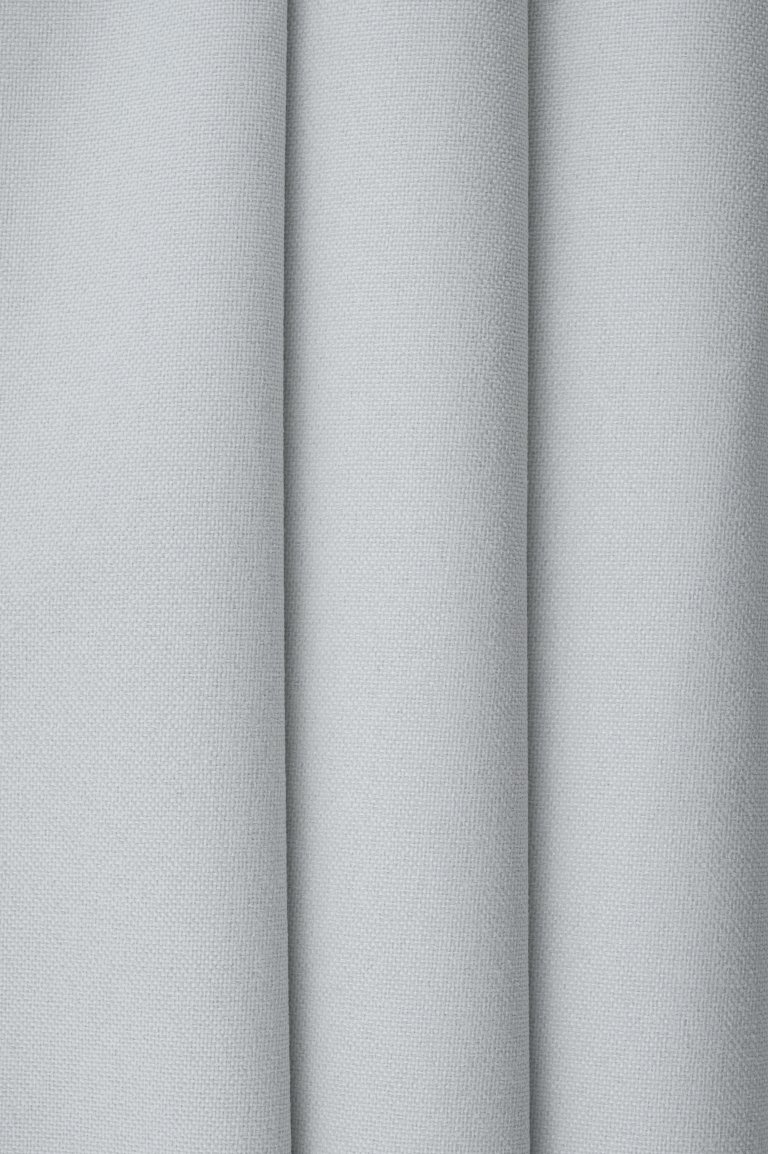 Photo of dark inside blackout FR white