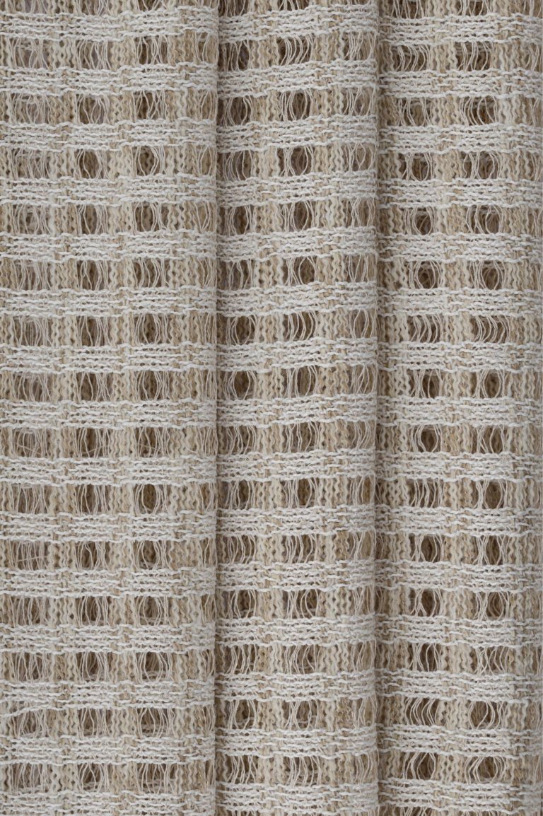 Photo of loom beige