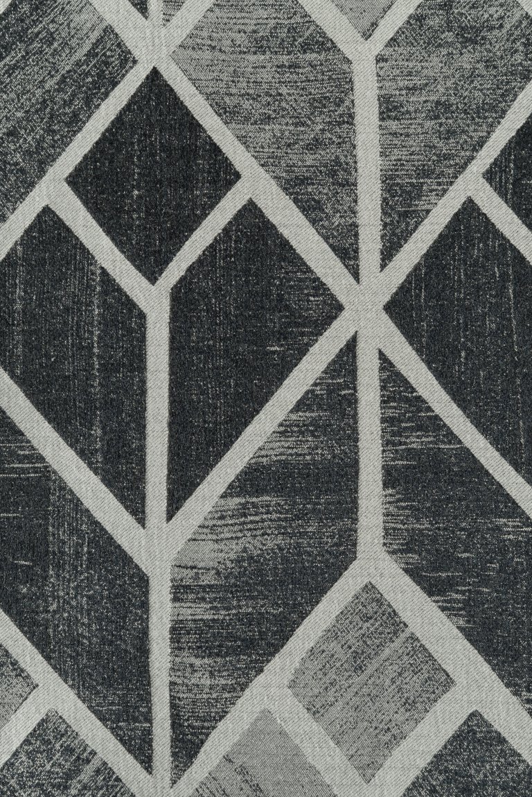 Photo of modernist black