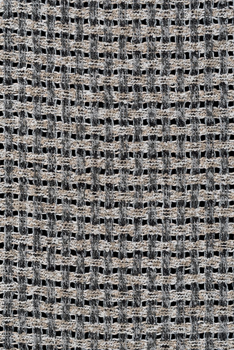 Photo of profound anthracite