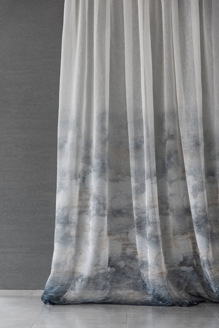 Photo of thoughts blue