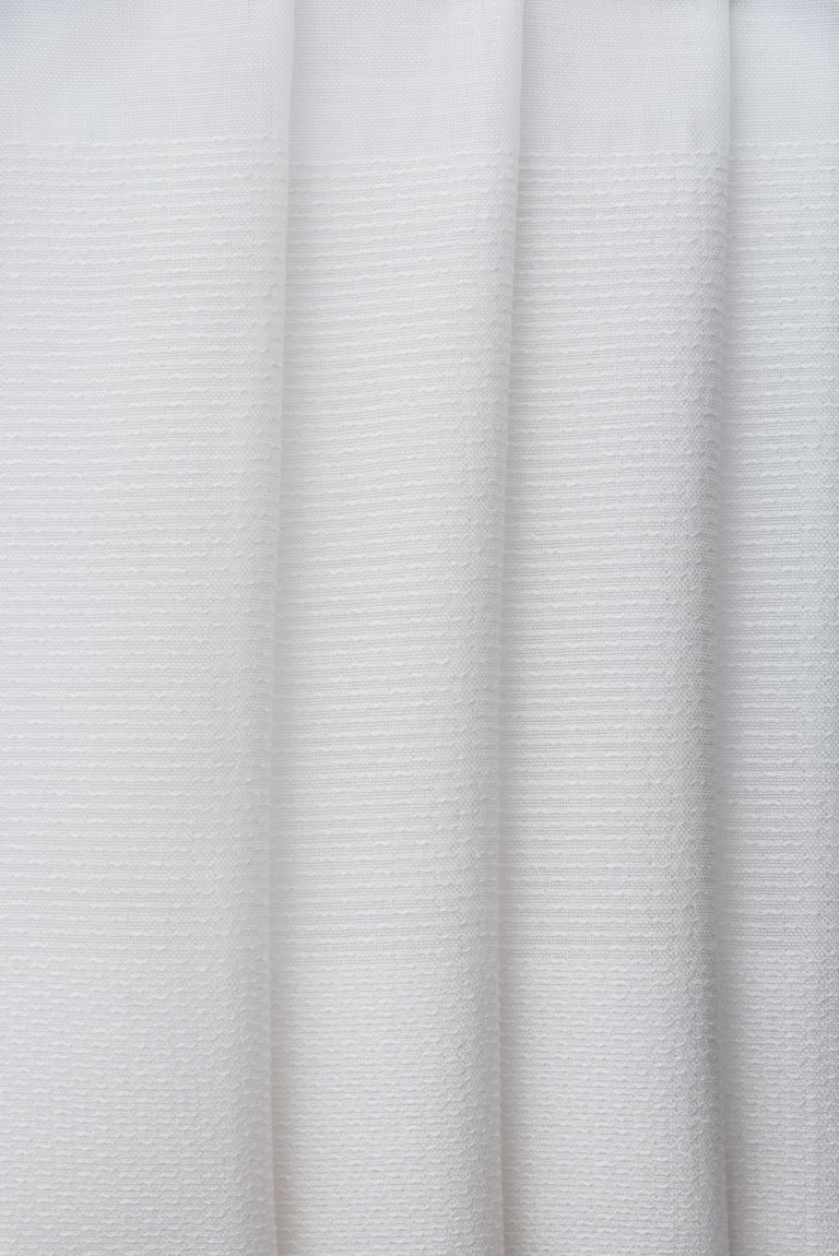 Photo of top off white