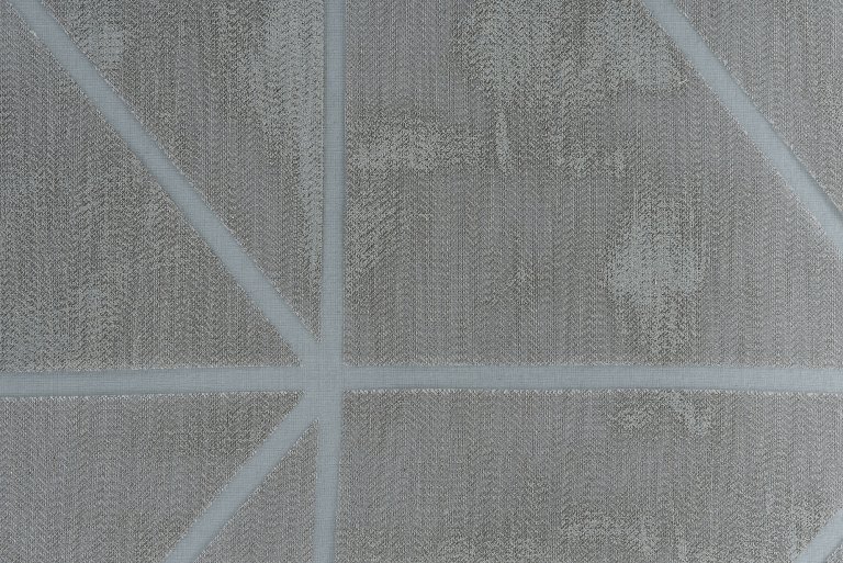 Photo of triangle grey