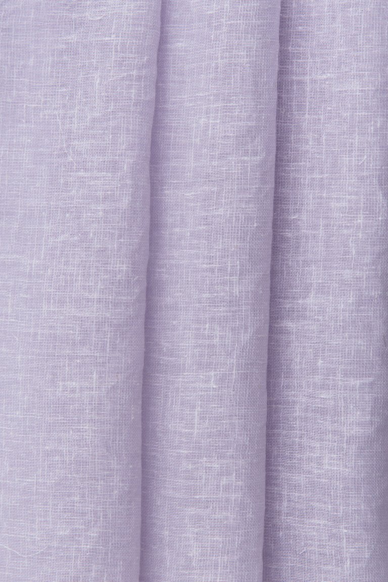 Photo of unique lila