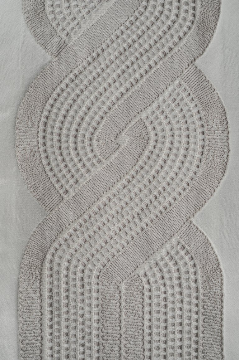 Photo of virtual sand