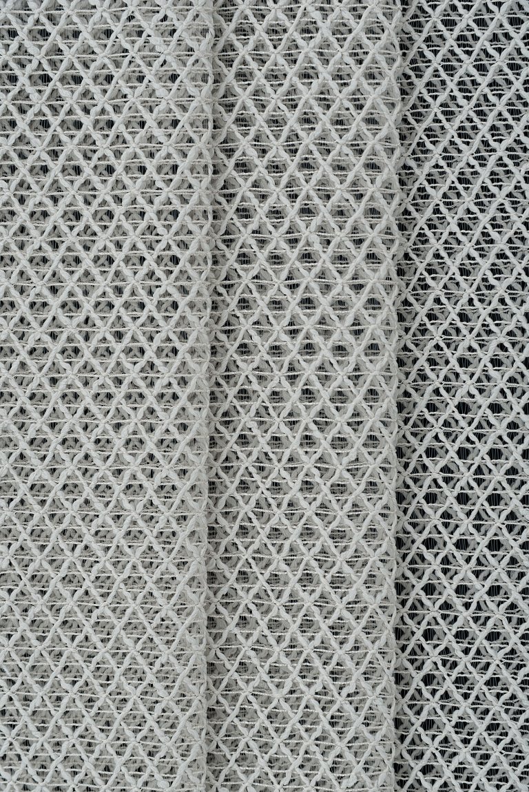 Photo of wire fence taupe