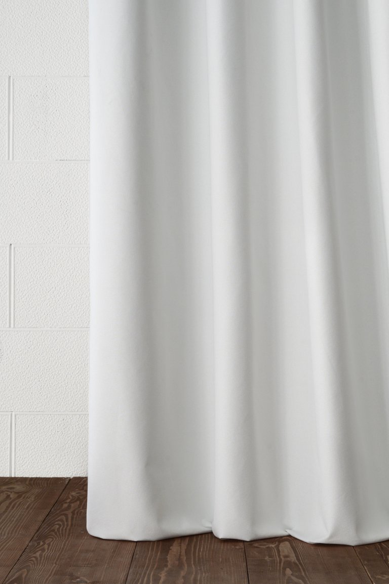 Photo of dark inside