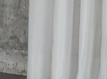 Photo of authentic ice