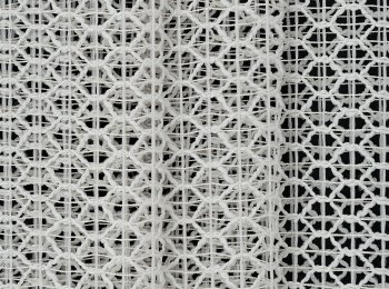 Photo of banister taupe