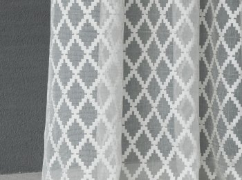 Photo of charming natur