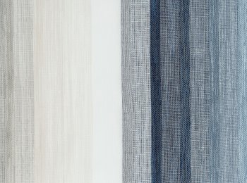 Photo of chromatic blue