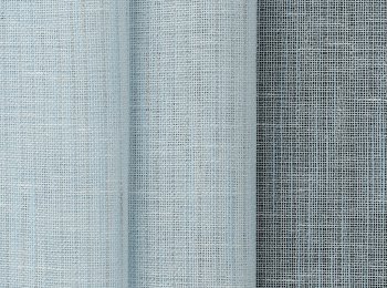 Photo of continuous l.blue