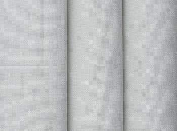 Photo of dark inside blackout FR off white