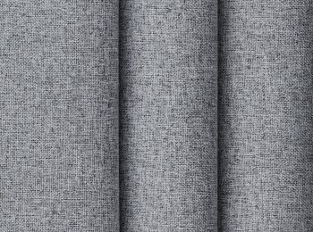 Photo of blackout darkroom grey