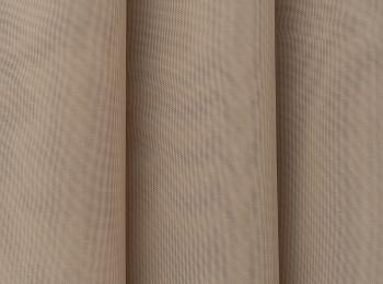 Photo of double voile sand