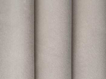 Photo of velvet elegance ecru