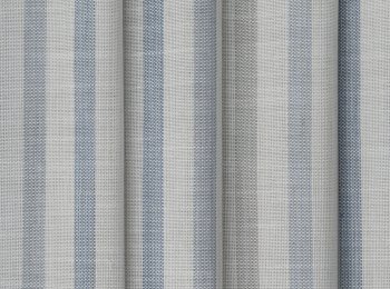 Photo of elf thin stripe l.blue