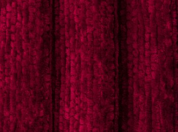 Photo of finally red