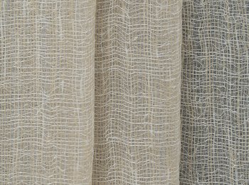 Photo of irregular l.beige