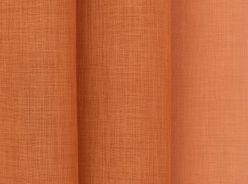 Photo of look terracotta