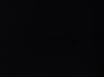 Photo of velvet magical black