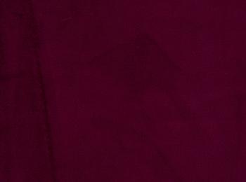 Photo of velvet paradise bordeaux