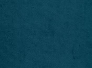 Photo of velvet paradise sky blue