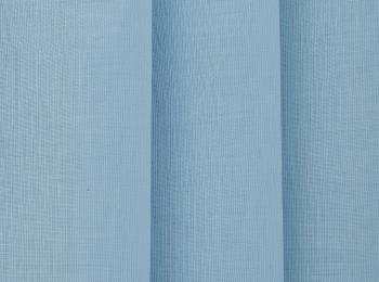 Photo of public baby blue