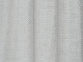 Photo of reflection off white