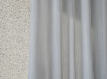 Photo of sentimental off white