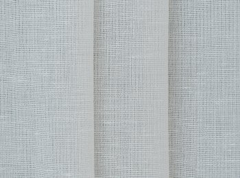 Photo of shine off white