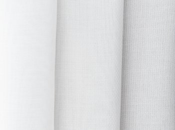 Photo of side off white