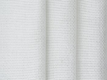 Photo of silent off white