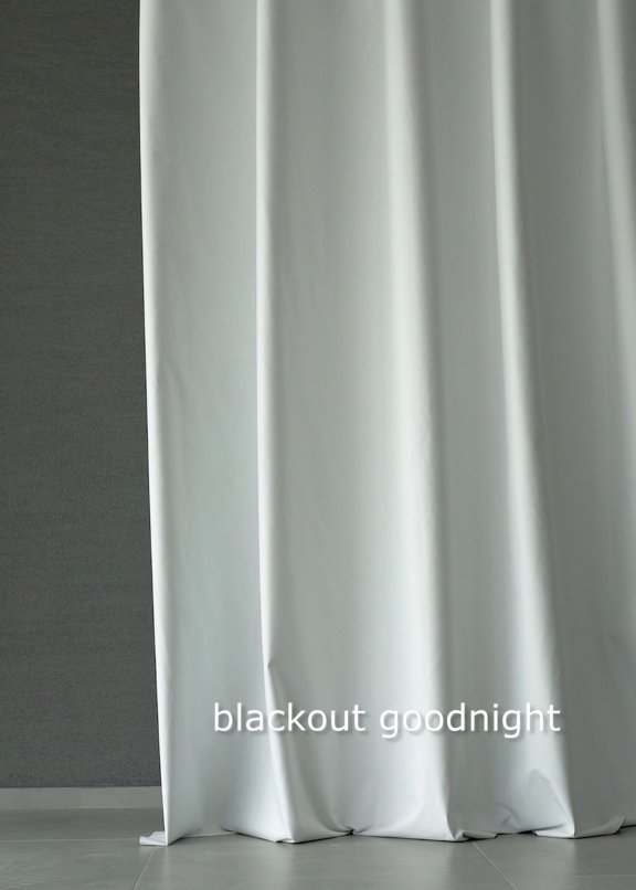 Photo of goodnight